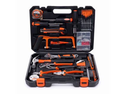 Sada nářadí 100 ks KD10839