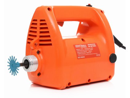 VIBRÁTOR NA BETON KD10840