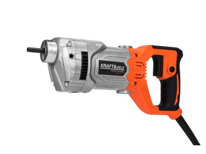 Vibrátor na beton 1300 W KD10855