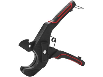 Řezačka na trubky z PVC, plastu a hliníku KD10857