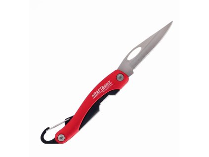 SKLADACÍ NŮŽ S KARABINOU KD10878
