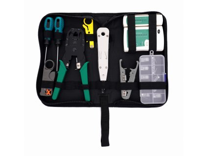 SADA SÍŤOVÝCH NÁSTROJŮ KD10881