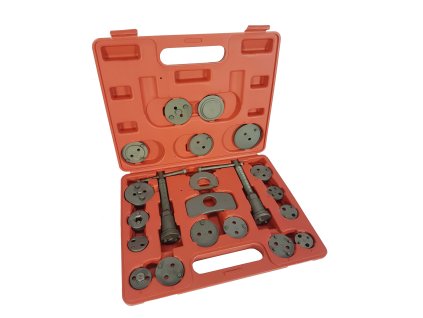 Souprava pro opravu brzd 21 dilu