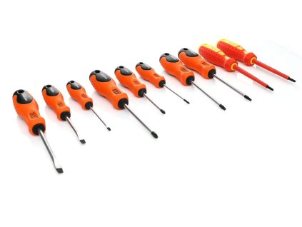 Sada šroubováků 10 ks. KD10901
