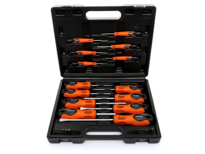 Sada šroubováků a bitů, 32 ks. KD10902