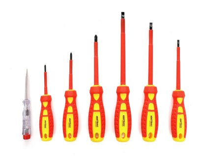 Sada šroubováků 7 ks KD10905