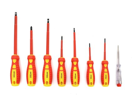 Sada šroubováků 8 ks KD10906