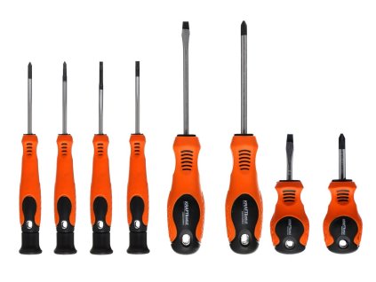 Sada šroubováků 8 ks KD10913