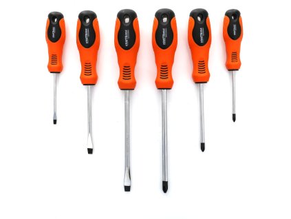 Sada šroubováků, 18 ks KD10914