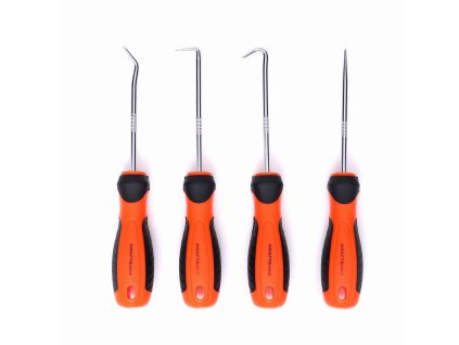 SADA HÁČKŮ 9 ks KD10959