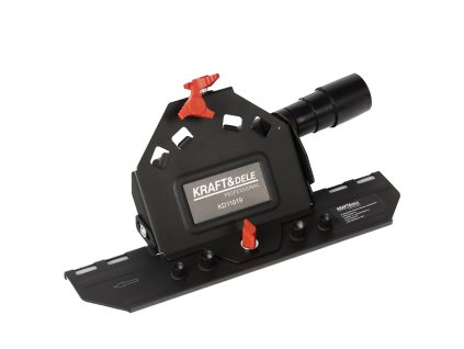 Nástavec pro úhlové brusky pro broušení pod úhlem 45° KD11019