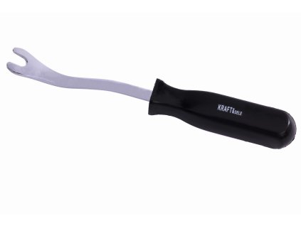 Klíč na vytahování spon čalounění KD11200