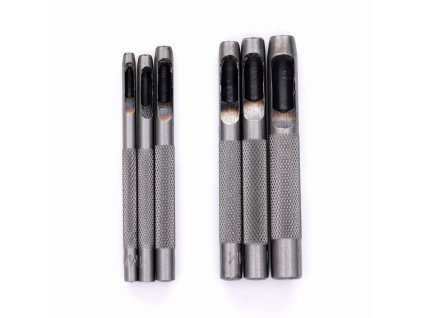 Vysekávače a vyražovače otvorů 3–8 mm KD11201
