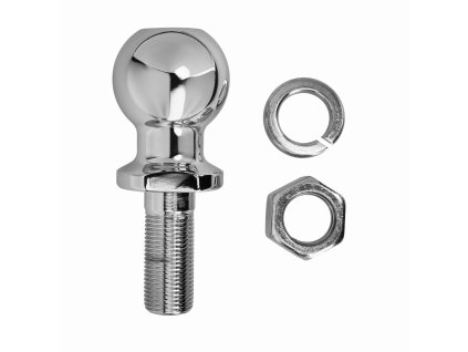 Kulový tažný hák, závěs pro čtyřkolku 3,5 t 50 mm KD11206