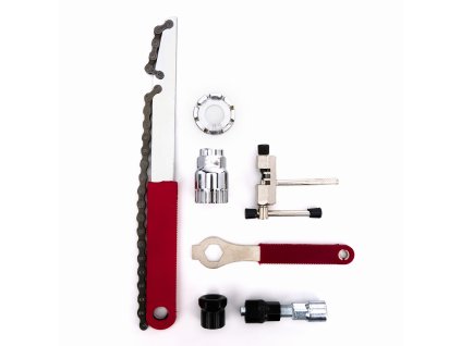 SADA NÁŘADÍ NA KOLA KD11018