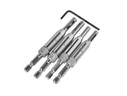 Samocentrujące vrtáky KD11209