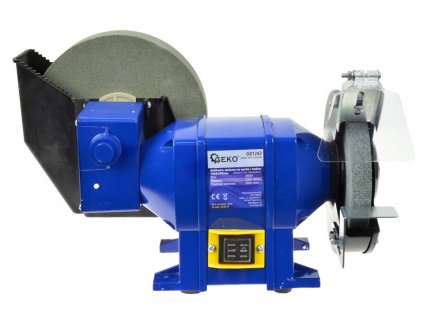 Screenshot 2022 03 04 at 14 05 30 Szlifierka stołowa na sucho i mokro 150mm 200mm