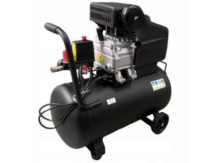 Screenshot 2025 04 05 at 21 23 18 KOMPRESOR OLEJ. 50L SPRĘŻARKA POWIETRZA 8 BAR ZESTAW LAKIERNICZY 5907053902693 za z Starachowice Allegro (17400871211)