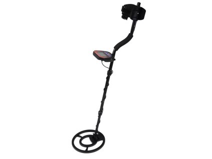 KOVOVÝ DETEKTOR KD11255