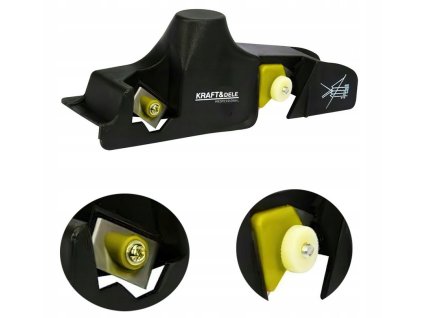 Screenshot 2025 10 23 at 13 16 49 Strug Ręczny do Krawędzi Płyt Gipsowo Kartonowych G K Kraft&Dele KRAFT&DEL (5903957010359) • Cena Opinie 18016645464 • Allegro