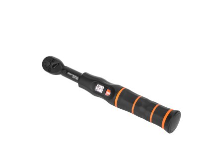 Momentový klíč 1/4 1-25 Nm KD11392