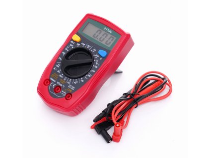 Univerzální digitální měřič KD11403