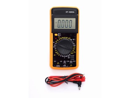 Univerzální digitální měřič KD11404