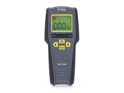 Měřič vlhkosti KD11406