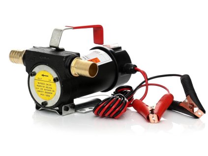 Čerpadlo na vypouštění oleje 12V KD1159 pumpička