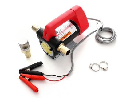 Čerpadlo na vypouštění oleje 12V KD1168 pumpička