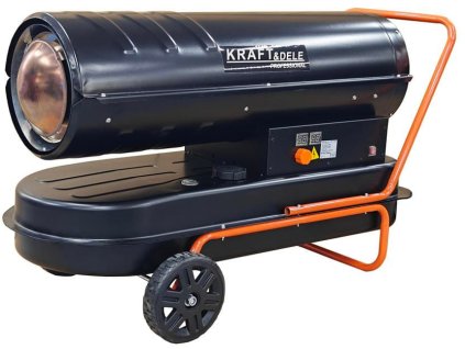 Olejový ohřívač 60 W s termostatem KD11712