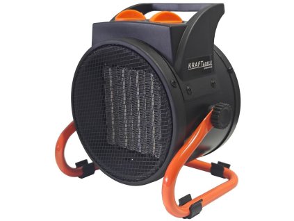 Elektrický ohřívač vzduchu 2,5 kW 230 V KD11727
