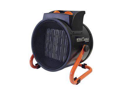 Elektrický ohřívač vzduchu 3,5 kW 230 V KD11728