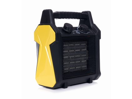 Elektrický ohřívač 2,5 kW KD11740