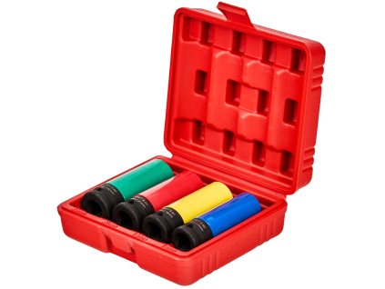 NÁRAZNÍKOVÉ NÁSTAVCE 4 KUSY KD11751