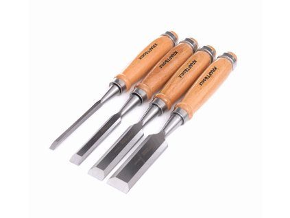 TESLY PRO TRUHLÁŘSTVÍ, 4 KS KD11770