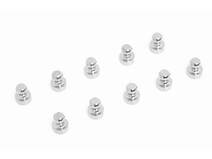 NEODYMOVÝ MAGNET PINEZKA 10KS KD11832