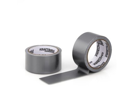 OPRAVNÁ PÁSKA STŘÍBRNÁ 48 mm x 15 m KD11840