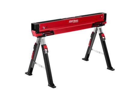 Dílenský koník stavební stojan pracovní kozlík skládací KD11874