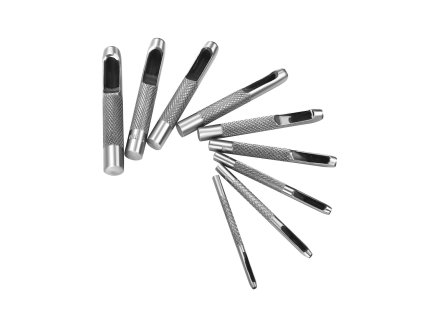 Vyřezávací nástroje 9 ks + ETUI KD11876