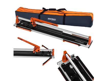 ŘEZAČKA NA OBKLADY 1200 MM + TAŠKA KD11961