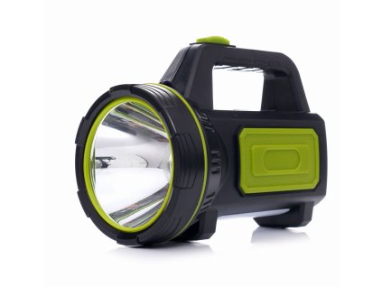 Rechargeable searchlight KD1241