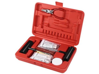 SADA NA OPRAVU PNEUMATIK 58 DÍLŮ KD12506