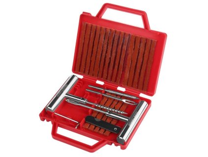 SADA NA OPRAVU PNEUMATIK 27 DÍLŮ KD12507