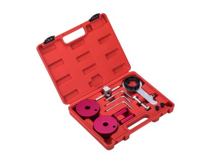 BLOKÁDA ROZVODU FORD 2.0 ECOBLUE DIESEL KD12515