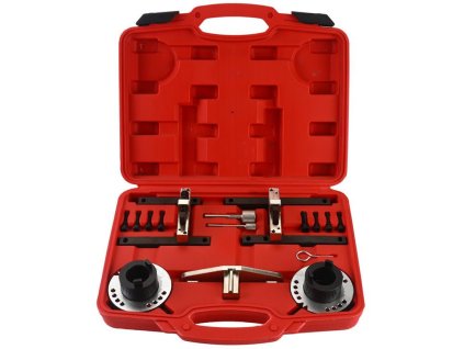 BLOKÁDA ROZVODU FORD KD12518