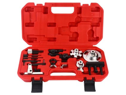 BLOKÁDA ROZVODU VW AUDI KD12519