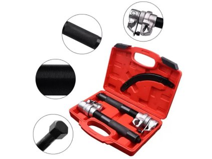 Stahovač pružin 28-280 mm KD12520