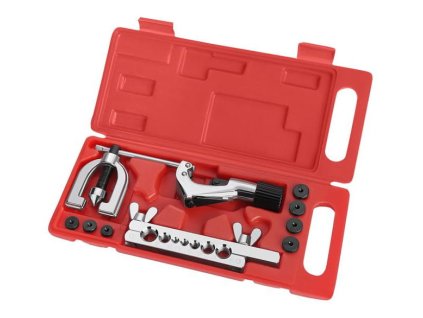 SADA PRO VÝROBU BRZDOVÝCH KONCOVEK 10 KUSŮ KD12528