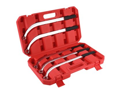 Sada klíčů pro napínáky, 5 ks. KD12530